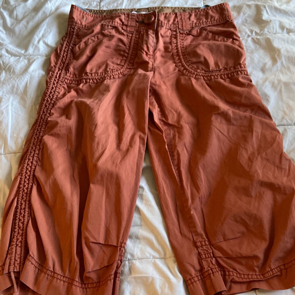 Hei hei shorts